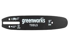 Greenworks 2947207 шина 10"-3/8-1,1-40