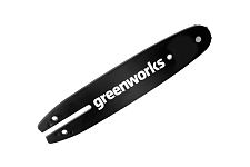 Greenworks 2953507 шина 6"-0,30-1,1-32