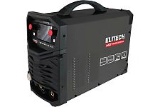 Elitech HD Аппарат сварочный инверторный WM 300 SYN LCD PULSE