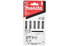 Makita A-85787 набор пилок B-27 для лобзика
