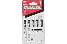 Makita A-85793 набор пилок BR-13 для лобзика
