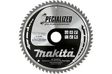 Makita B-31485 диск пильный по алюминию 210х30х2,3/1,8 60Т