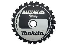 Makita B-43745 диск пильный по дереву 260х30х2,8/1,8 48Т MAKBLADE PLUS