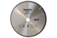 Makita D-38956 диск пильный по дереву 305х30/15,88х3,2 120T STANDART