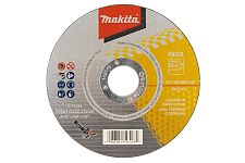 Makita D-75524 диск абразивный отрезной по нерж. стали WA46R 115х1х22,23