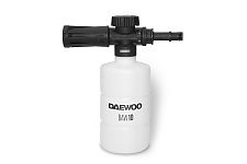 Daewoo DAW 10 пеногенератор