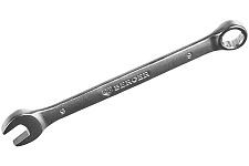 Berger BG-1123 ключ комбинированный (9мм)