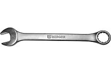 Berger BG-1124 ключ комбинированный (10мм)