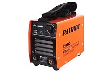 Patriot 150DC инвертор (MMA) 605302514