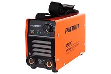 Patriot 250DC инвертор (MMA) 605302521
