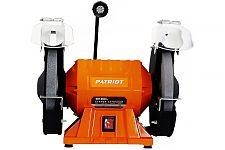 Patriot GM 200 L Expert станок заточной 160301536