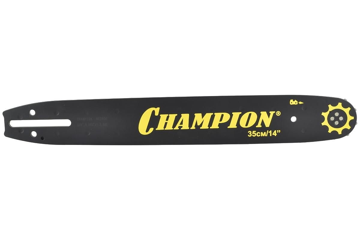 Champion 952900 шина 14"-3/8-1,3-52 (140SPEA041) 