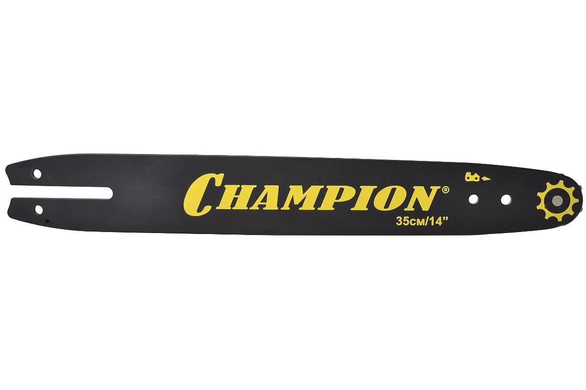 Champion 952908 шина 14"-3/8-1,3-50 (140SDEA074)