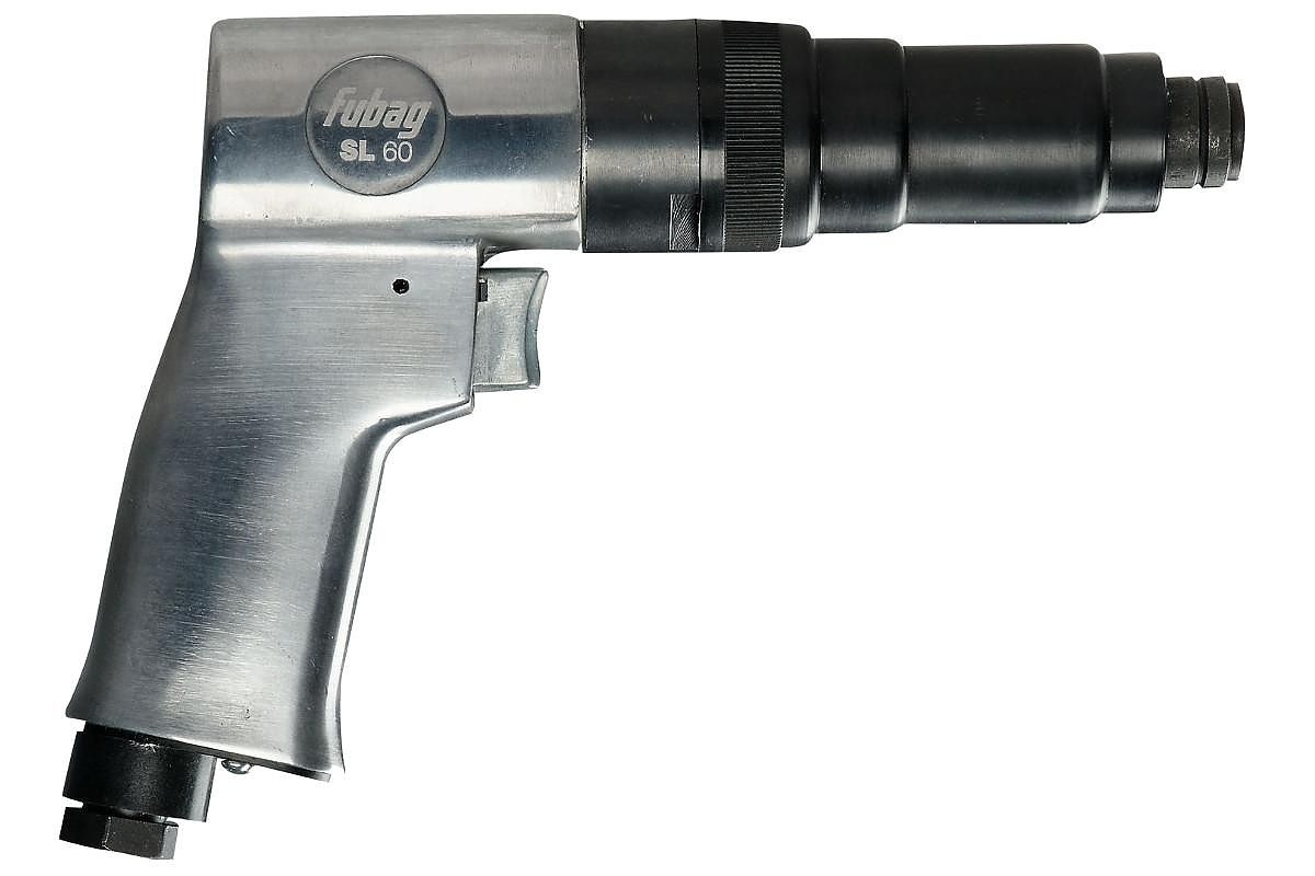 Fubag 100018 пневмовинтоверт SL60 (пистолетная ручка)