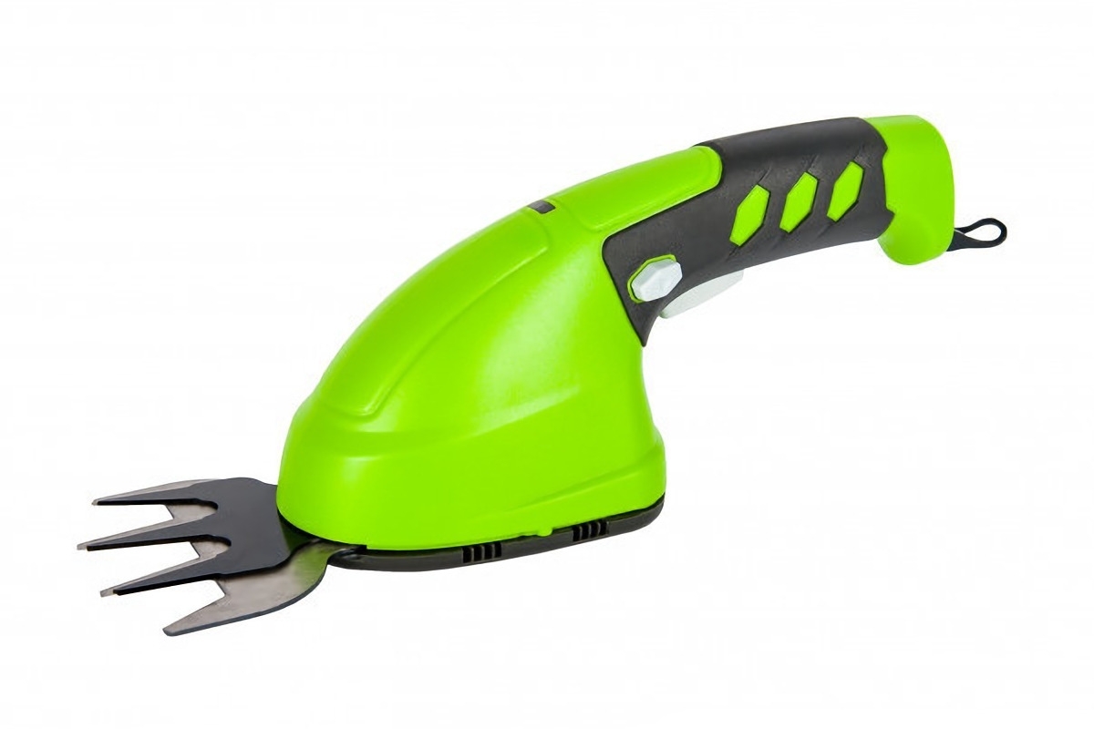 Greenworks G3,6HS ножницы для травы аккумуляторные 2903307