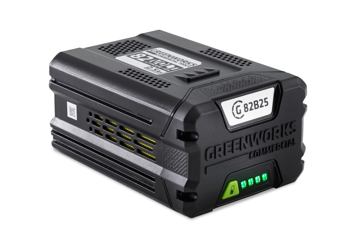 Greenworks GC82 B25 аккумулятор 2914907