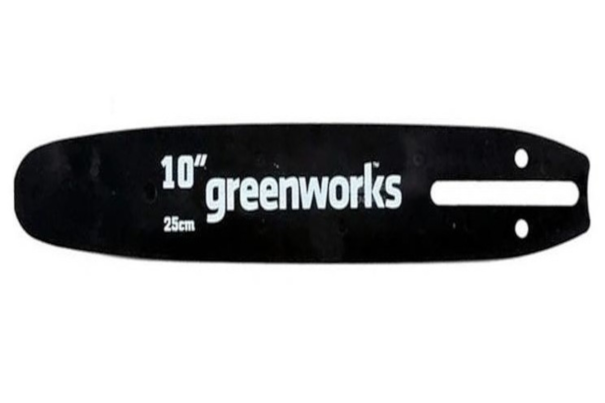 Greenworks ACS-25BAR-GW шина 2949207
