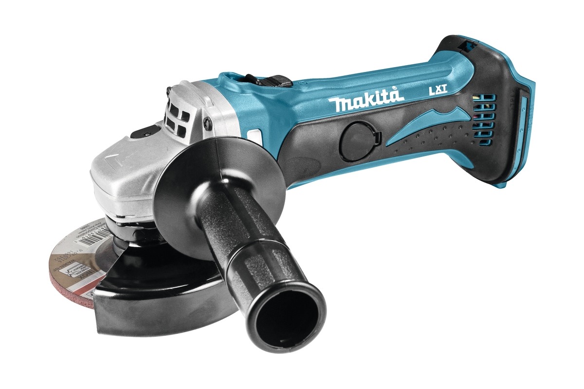 Аккумуляторные шлифовальные машины makita. Шлифмашина угловая DGA 452 18v. Макита dga452 УШМ. Болгарка Макита аккумуляторная dga404. Макита болгарка аккумуляторная 18v 115мм.