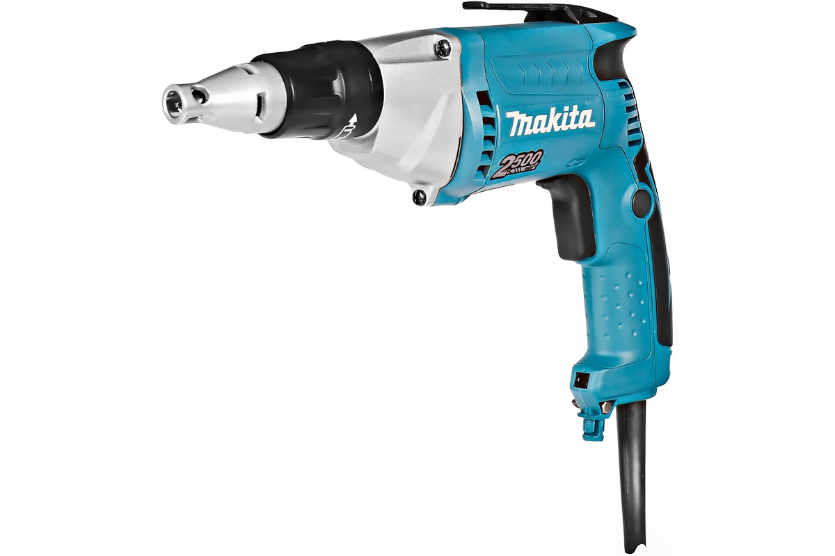 Makita fs2300 шуруповерт для гипсокартона. Шуруповёрт Makita FS 2300. Сетевой шуруповерт Makita для гипсокартона. Makita fs4300 шуруповерт для гипсокартона.