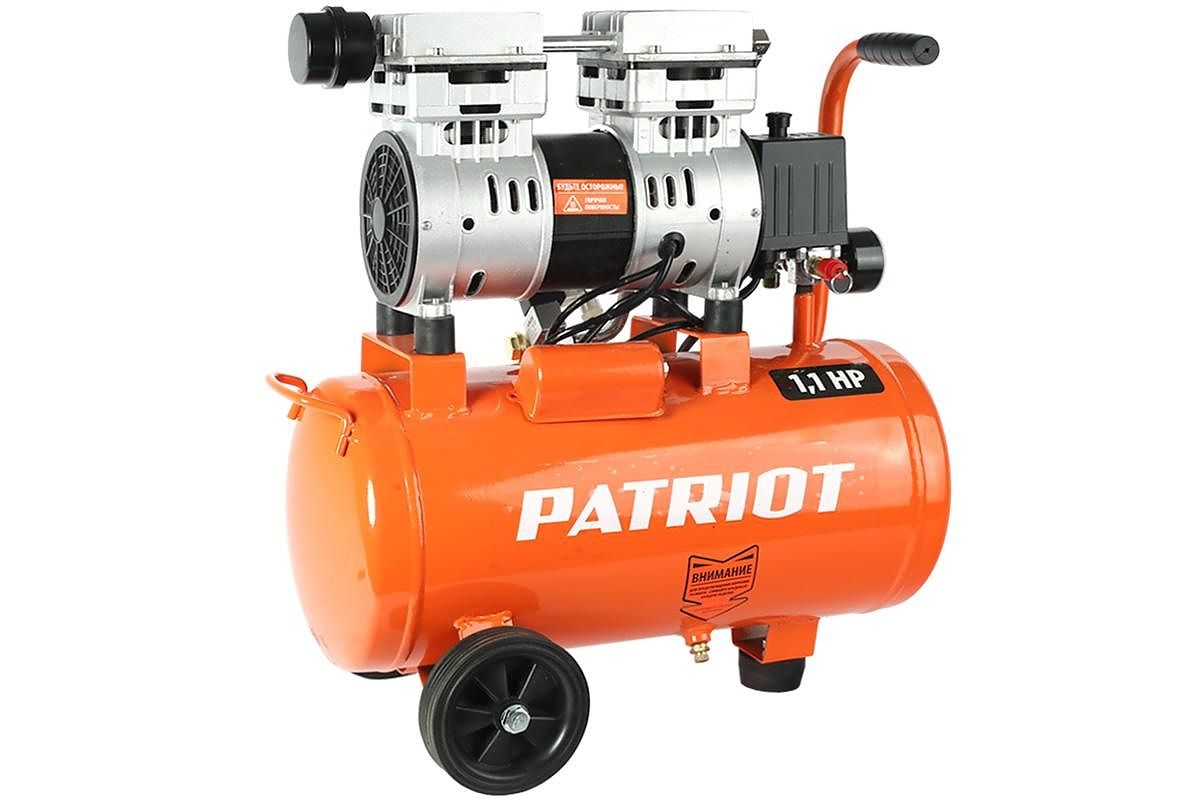 Patriot WO 24-160 компрессор поршневой 525306375