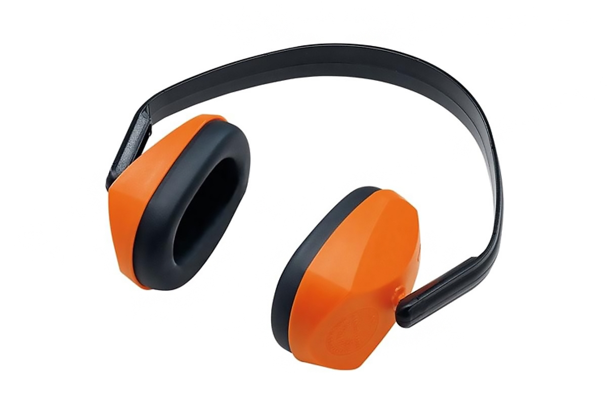 Stihl 0000-884-0539 наушники Concept 23