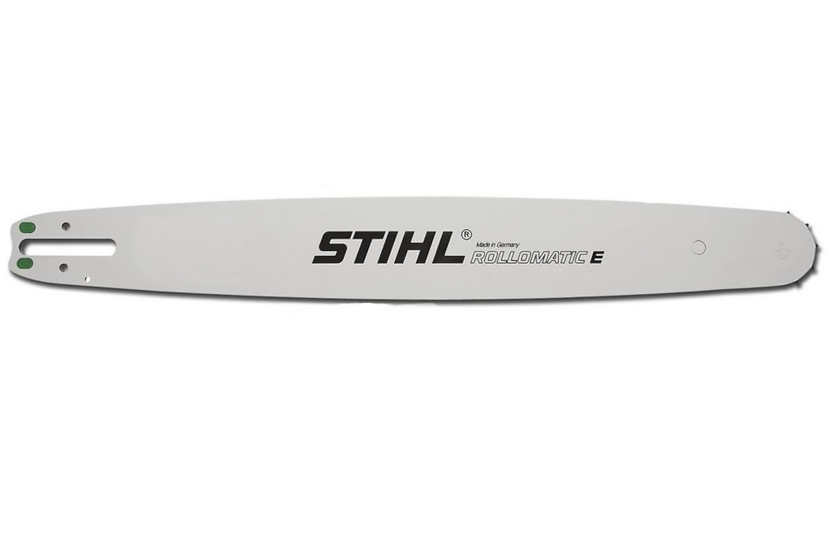 Stihl rollomatic e