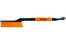 Amigo 71082 щётка-смётка для авто