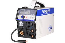 Аврора Динамика 200 АДАПТИВ ПУЛЬС инверторный полуавтомат 33825