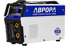 Aurora Вектор 2300 сварочный инвертор MMA 35245