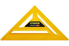 Stayer 34522-17 угольник "Свенсона" 170мм
