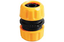 Brigadier 84908 муфта ремонтная 1/2" для шлангов