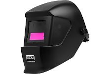 DGM DG5830-5 маска сварщика DGM V4100 с самозатемняющимся светофильтром