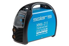 Solaris MMA-211 инвертор сварочный