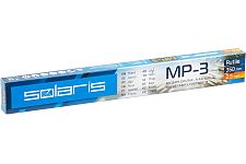 Solaris WM-1101 электроды МР-3