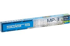 Solaris WM-1102 электроды МР-3
