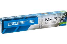 Solaris WM-1103 электроды МР-3