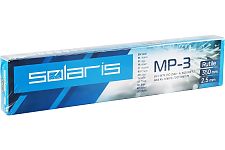 Solaris WM-1107 электроды МР-3