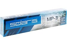 Solaris WM-1108 электроды МР-3