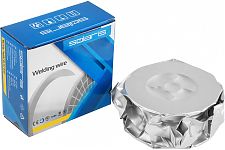 Solaris WM-E308LT03-08005 проволока сварочная 0,8мм 0,5кг E308LT0-3