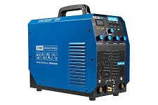 Solaris TIG-220ACDC инвертор аргоно-дуговой сварки AC/DC