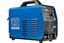 Solaris TIG-225P AC/DC инвертор аргоно-дуговой сварки (SL5718-8)