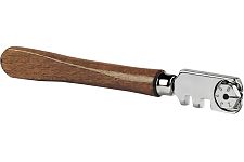 Stanley 0-14-040 стеклорез со стальным режущим колесиком