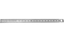 Stanley 1-35-522 линейка из нержавеющей стали 200мм