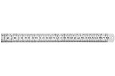 Stanley 0-35-401 линейка из нержавеющей стали 300мм