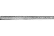 Stanley 0-35-342 линейка стальная 600мм