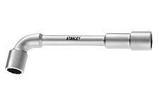 Stanley 1-13-388 ключ гаечный 6х6 угловой 27мм