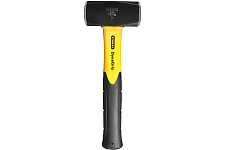 Stanley 1-56-364 кувалда Dynagrip Round 800г/40мм