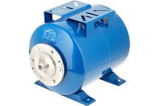Aquario 6219 гидроаккумулятор 19л (горизонтальный)