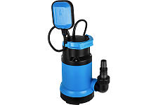 Aquario ADS-1500 насос дренажный для грязной воды