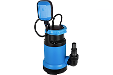 Aquario ADS-1700 насос дренажный для грязной воды